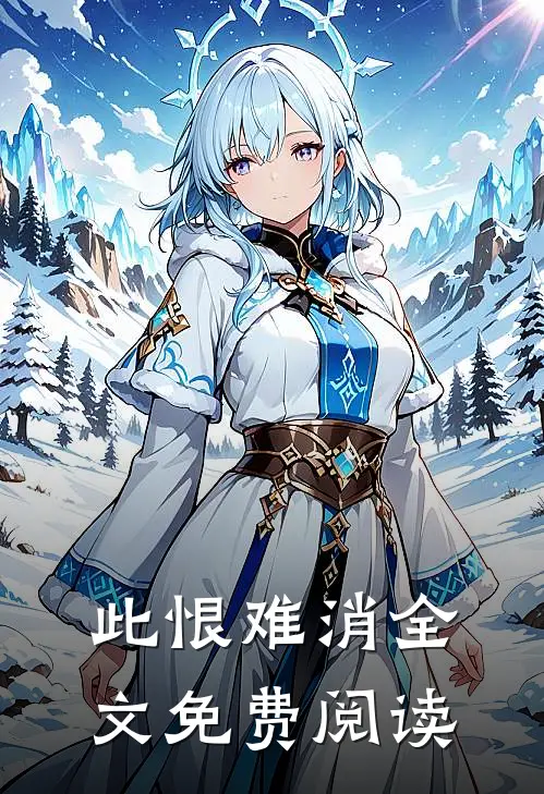 此恨难消全文免费阅读