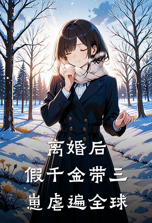 离婚后，假千金带三崽虐遍全球司暖暖司家真完结版小说阅读_完整版小说免费阅读离婚后，假千金带三崽虐遍全球(司暖暖司家真)