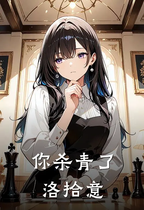 你杀青了洛拾意