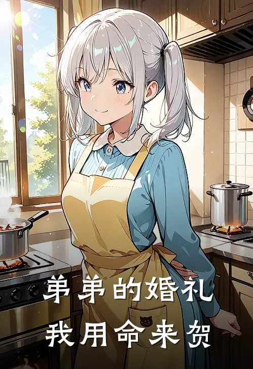 弟弟的婚礼，我用命来贺