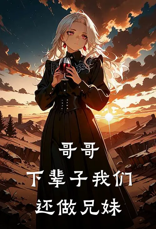 哥哥，下辈子我们还做兄妹