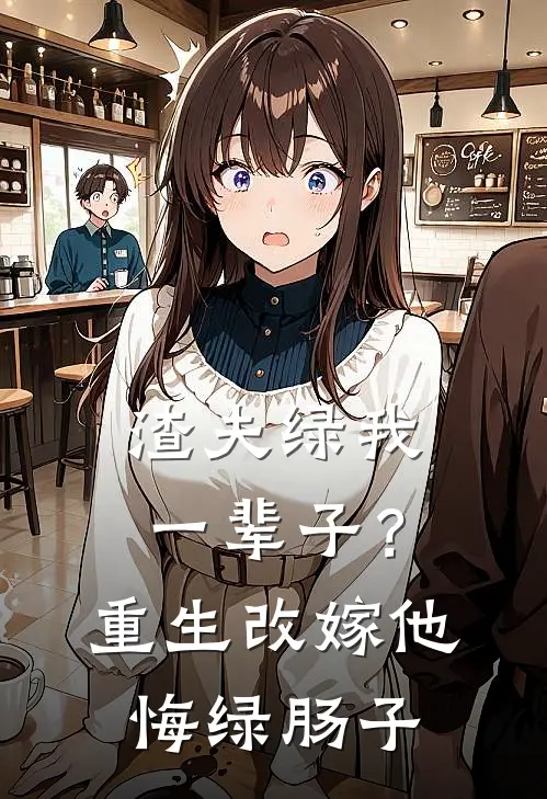 渣夫绿我一辈子？重生改嫁他悔绿肠子