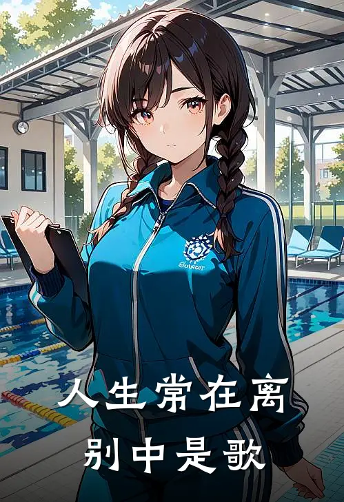 人生常在离别中是歌