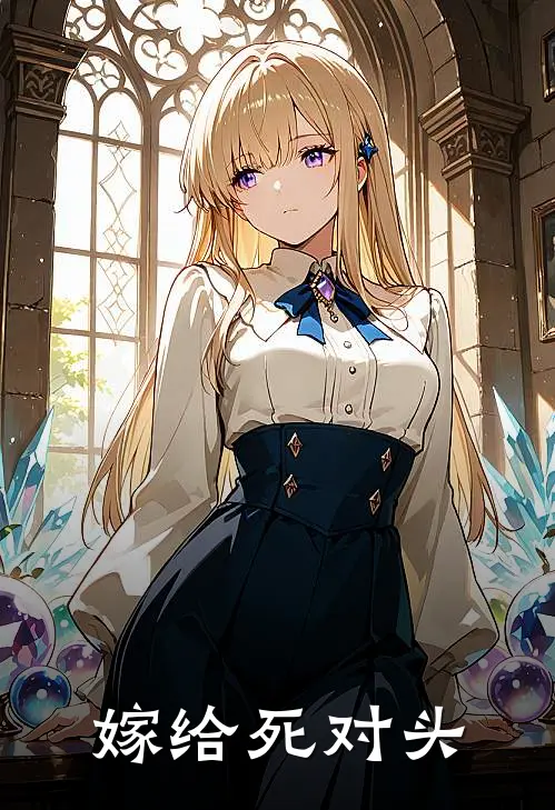 嫁给死对头