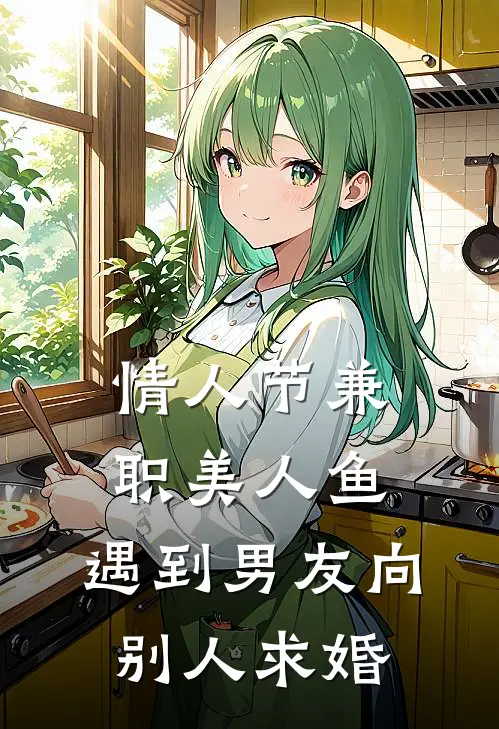 情人节兼职美人鱼，遇到男友向别人求婚林意宋晏热门完结小说_最热门小说情人节兼职美人鱼，遇到男友向别人求婚林意宋晏