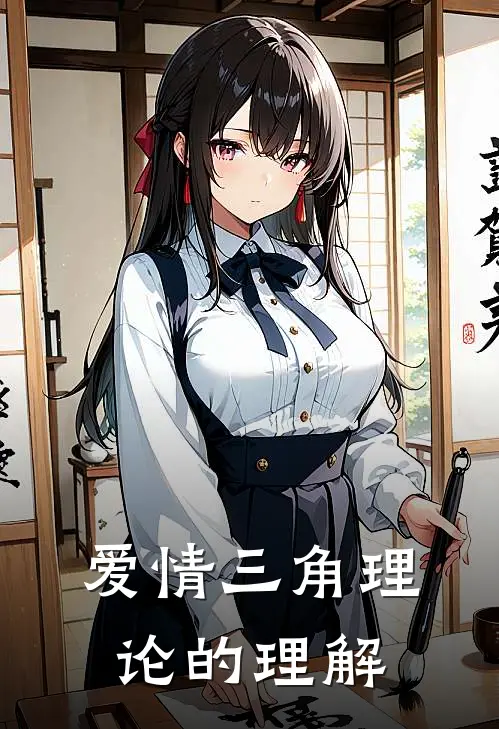 爱情三角理论的理解