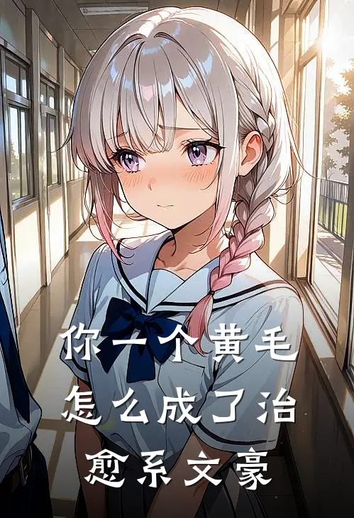 你一个黄毛，怎么成了治愈系文豪