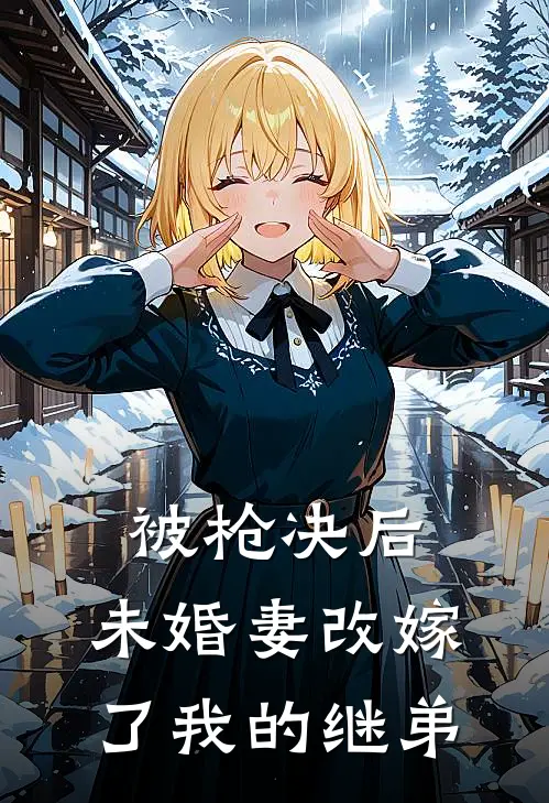 被枪决后，未婚妻改嫁了我的继弟