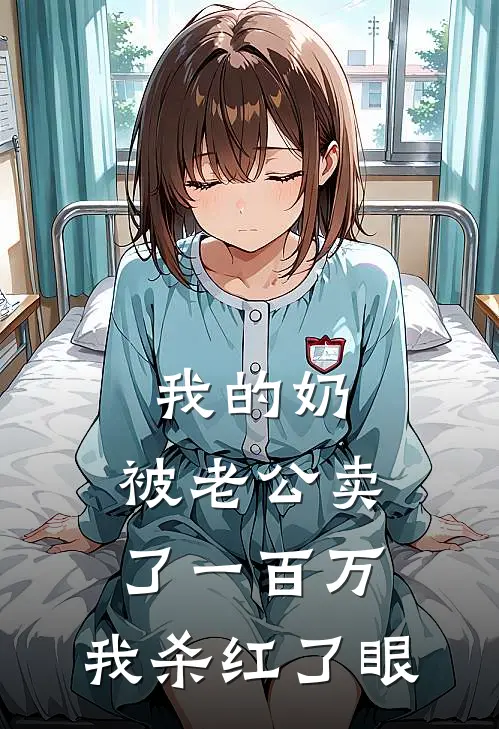 我的奶，被老公卖了一百万，我杀红了眼顾衍蔓蔓免费小说推荐_推荐完结小说我的奶，被老公卖了一百万，我杀红了眼(顾衍蔓蔓)