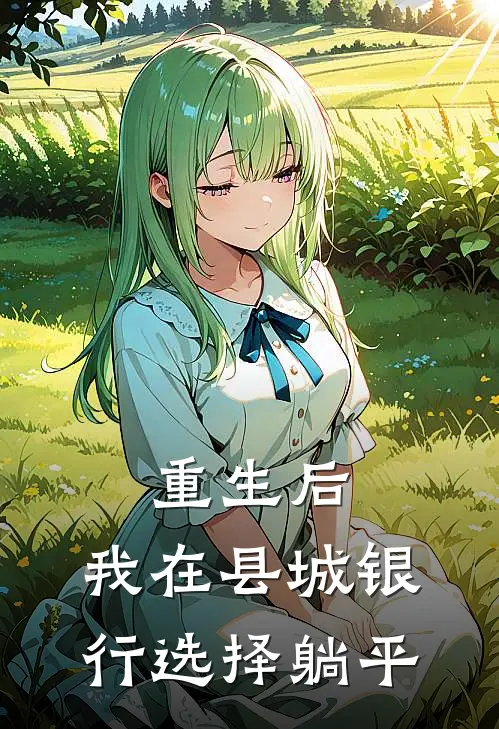 重生后，我在县城银行选择躺平