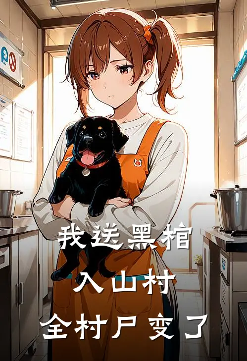 我送黑棺入山村，全村尸变了