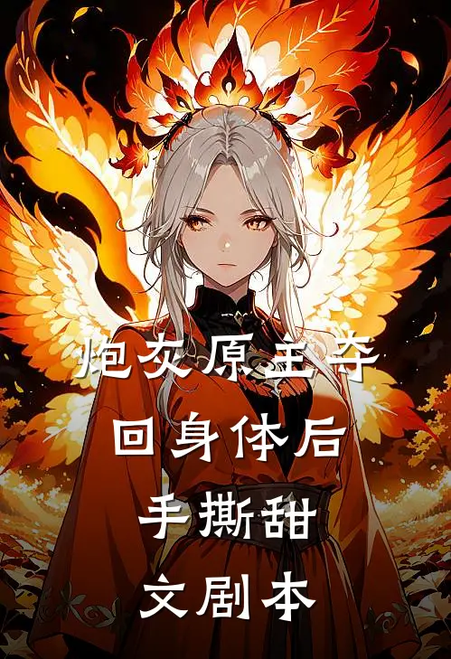 炮灰原主夺回身体后，手撕甜文剧本霍翘霍明宇免费小说全文阅读_最新好看小说炮灰原主夺回身体后，手撕甜文剧本霍翘霍明宇