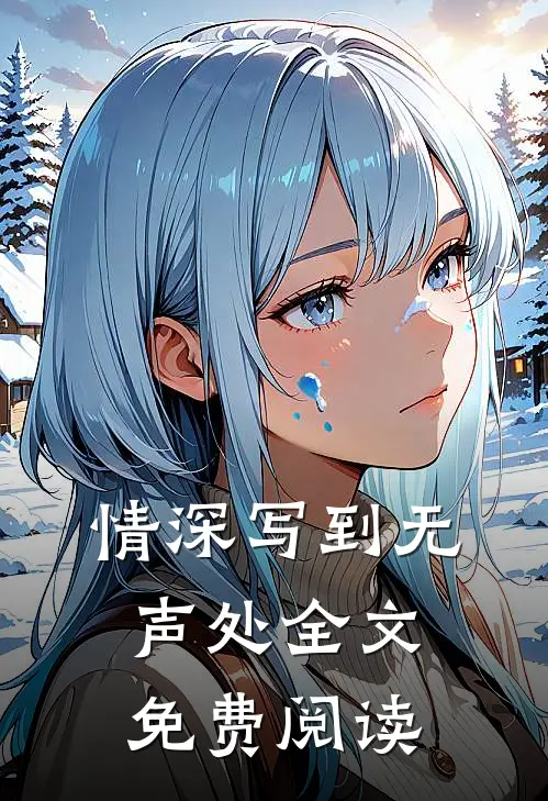 情深写到无声处全文免费阅读