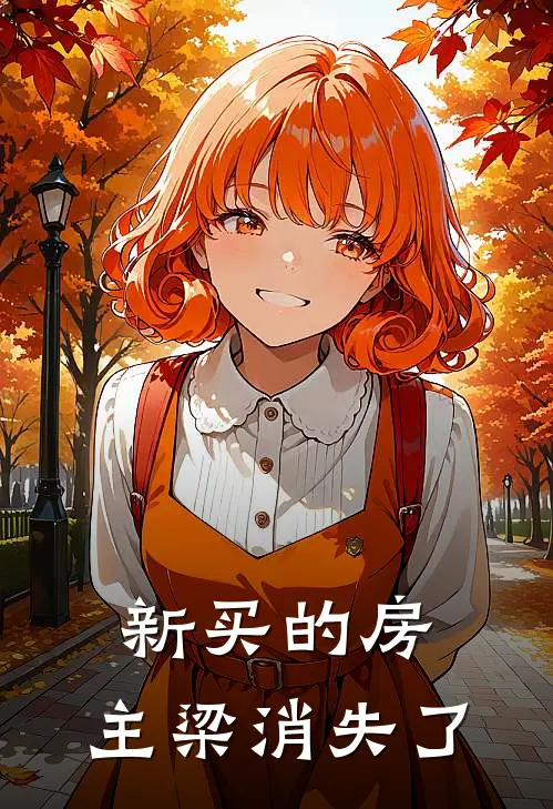 新买的房：主梁消失了