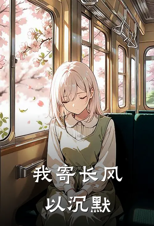 我寄长风以沉默