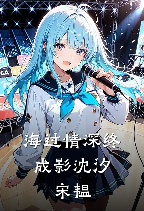 海过情深终成影沈汐,宋韫