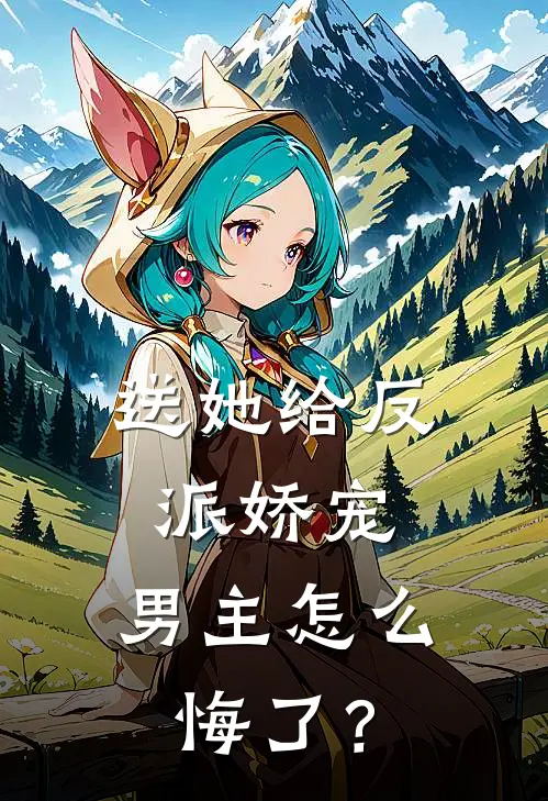 送她给反派娇宠，男主怎么悔了？(玉惜阿浔)在线阅读免费小说_完整版小说免费阅读送她给反派娇宠，男主怎么悔了？(玉惜阿浔)