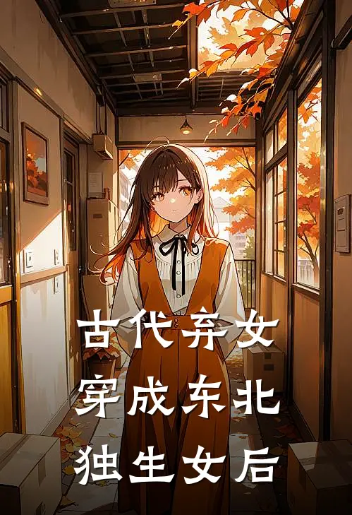 古代弃女穿成东北独生女后