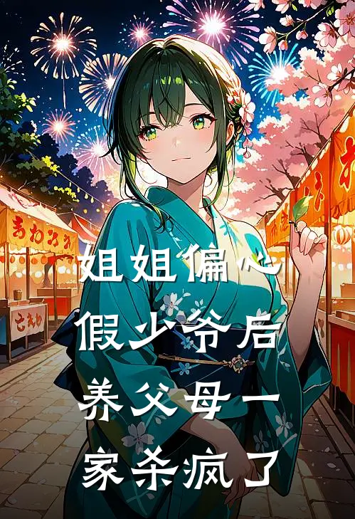 《姐姐偏心假少爷后，养父母一家杀疯了》格洛克林家真全本阅读_(格洛克林家真)全集阅读