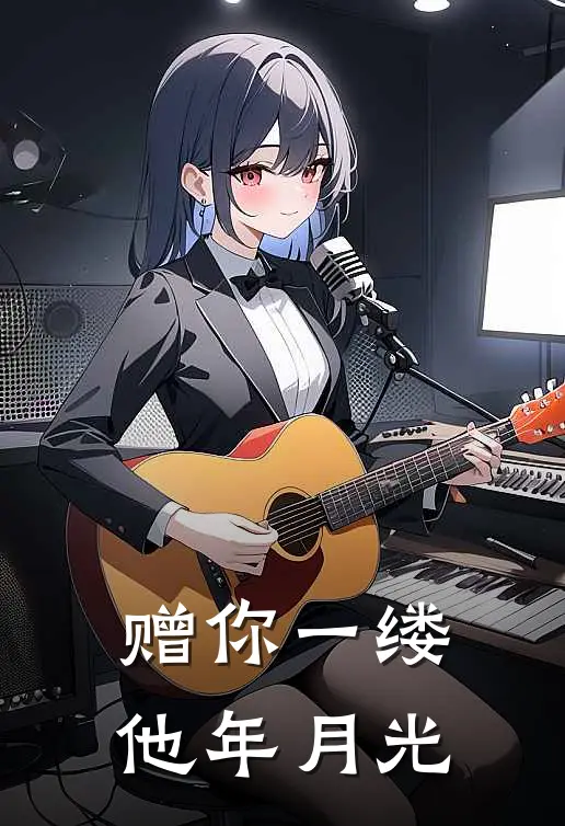 赠你一缕他年月光