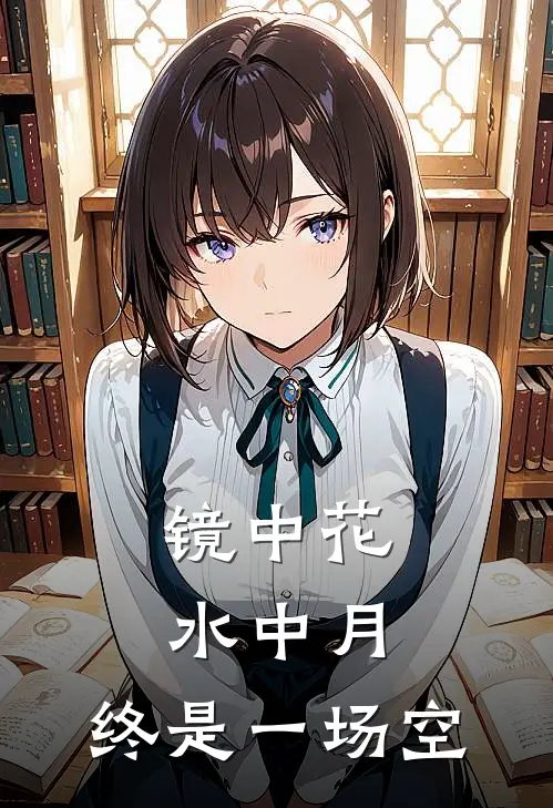 镜中花水中月，终是一场空姜宁顾魏小说完整版免费阅读_最新章节列表镜中花水中月，终是一场空(姜宁顾魏)