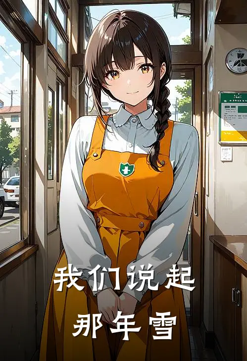 我们说起那年雪