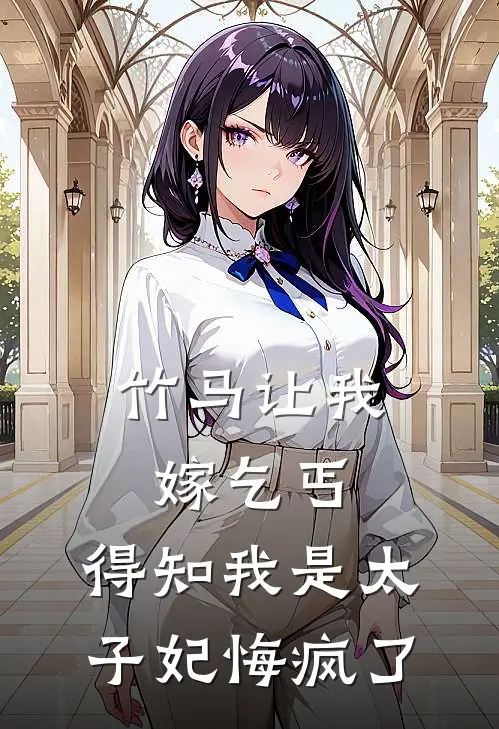 竹马让我嫁乞丐，得知我是太子妃悔疯了(楚云深瑶儿)免费热门小说_最新小说推荐竹马让我嫁乞丐，得知我是太子妃悔疯了楚云深瑶儿