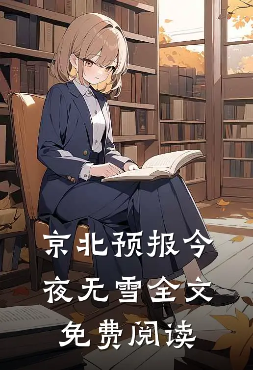 京北预报今夜无雪全文免费阅读