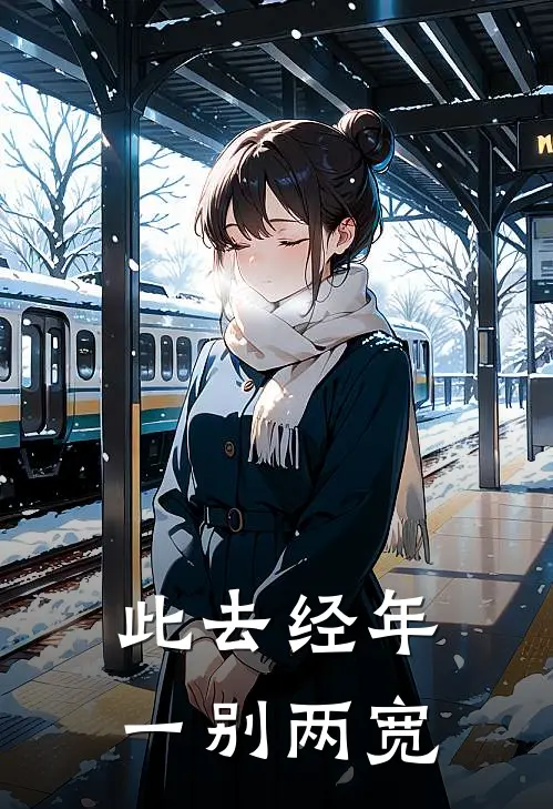 此去经年，一别两宽