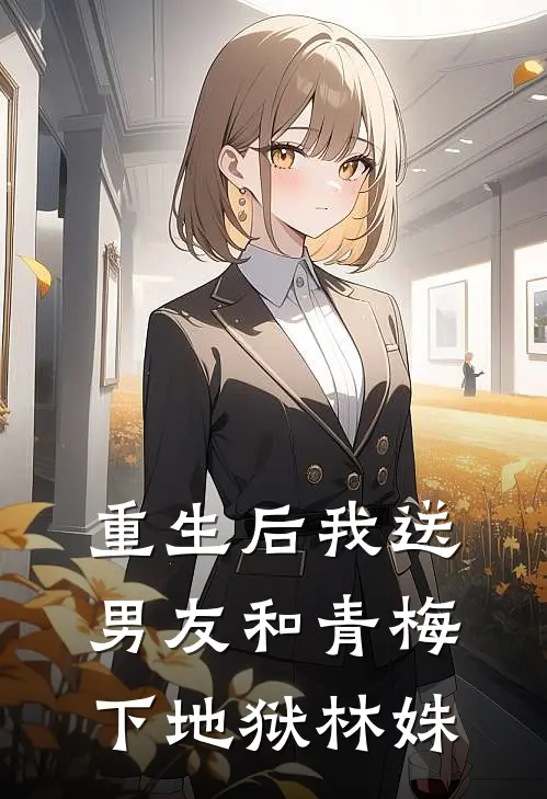 重生后我送男友和青梅下地狱林姝
