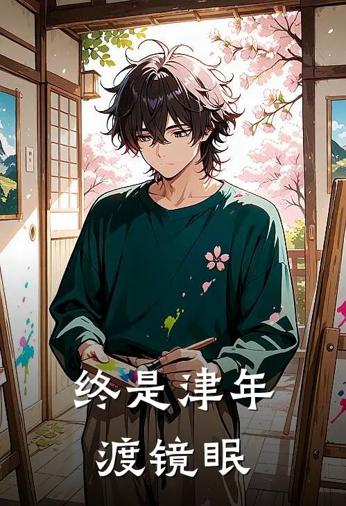 终是津年渡镜眠(江镜眠顾宴笙)免费小说阅读_免费小说完整版终是津年渡镜眠(江镜眠顾宴笙)