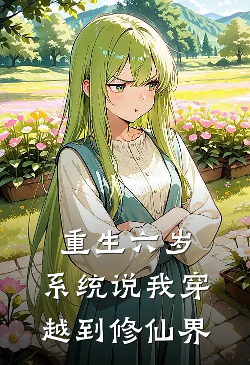 重生六岁，系统说我穿越到修仙界(顾长歌周艺轩)热门网络小说推荐_免费完结版小说重生六岁，系统说我穿越到修仙界(顾长歌周艺轩)