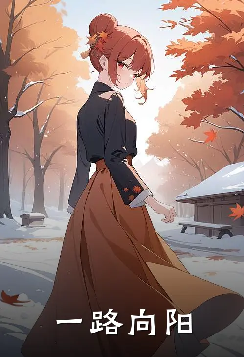 一路向阳