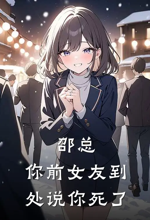 邵总，你前女友到处说你死了