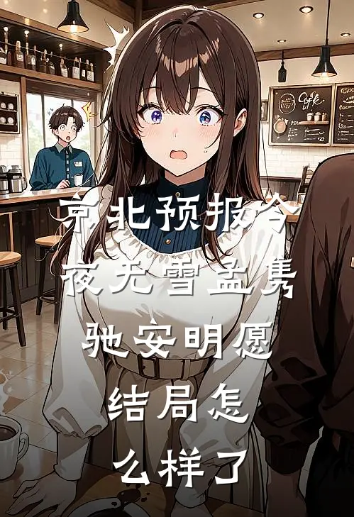 京北预报今夜无雪孟隽驰 安明愿,结局怎么样了