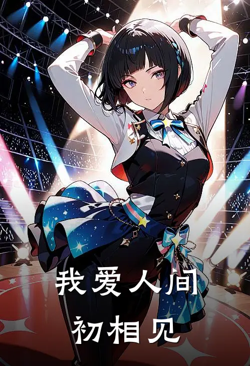 我爱人间初相见