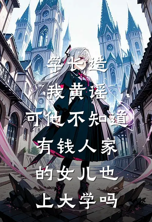 学长造我黄谣，可他不知道有钱人家的女儿也上大学吗（周浩林夏）最新章节列表_周浩林夏)学长造我黄谣，可他不知道有钱人家的女儿也上大学吗最新章节列表笔趣阁（学长造我黄谣，可他不知道有钱人家的女儿也上大学吗）