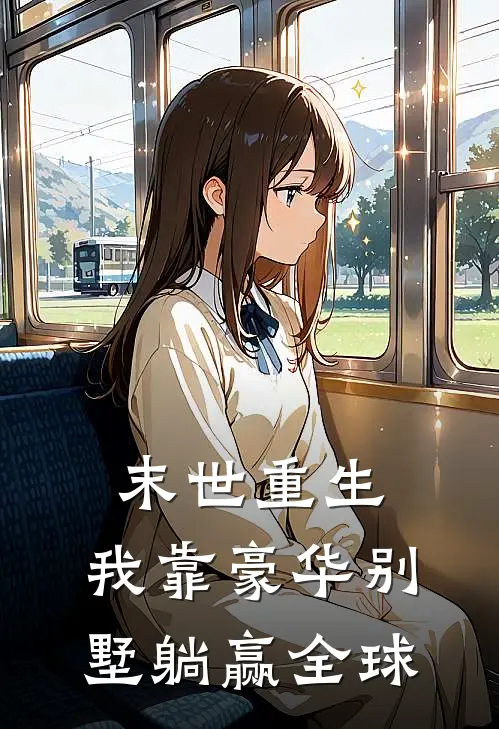 末世重生，我靠豪华别墅躺赢全球