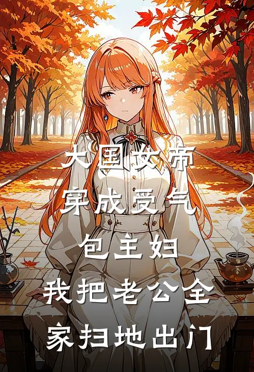 大国女帝穿成受气包主妇，我把老公全家扫地出门(苏晴老公)免费完结小说_小说完整版免费阅读大国女帝穿成受气包主妇，我把老公全家扫地出门(苏晴老公)