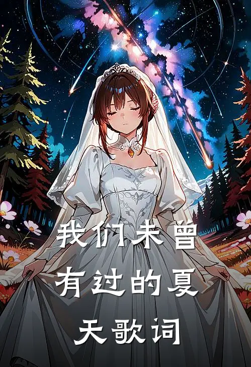 我们未曾有过的夏天歌词