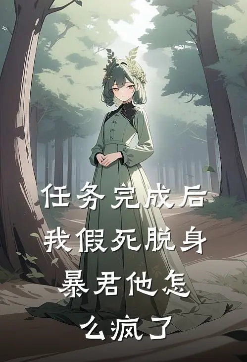 任务完成后我假死脱身，暴君他怎么疯了沈清霜萧承景热门小说阅读_好看的小说推荐完结任务完成后我假死脱身，暴君他怎么疯了沈清霜萧承景