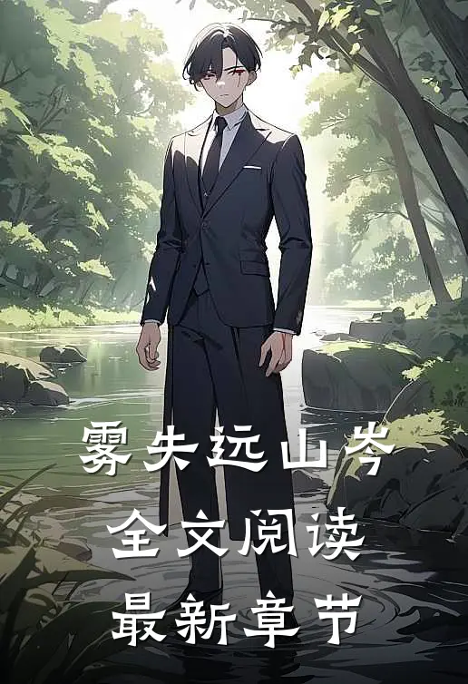 雾失远山岑全文阅读最新章节