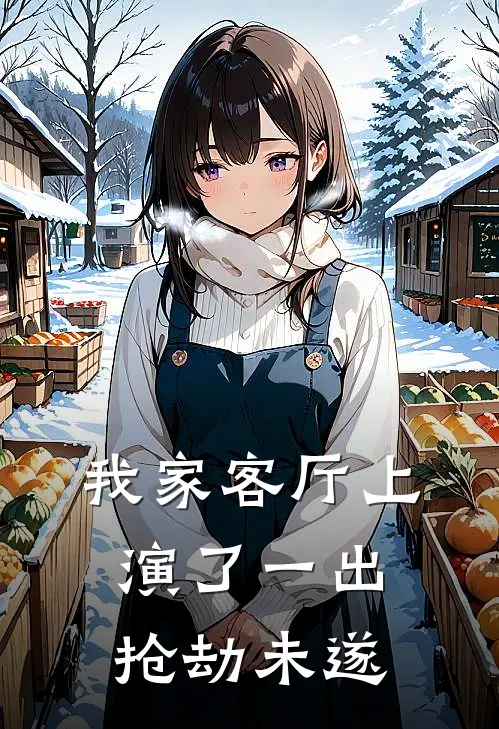 我家客厅上演了一出抢劫未遂(林涛林未)免费小说大全_小说完结免费我家客厅上演了一出抢劫未遂林涛林未