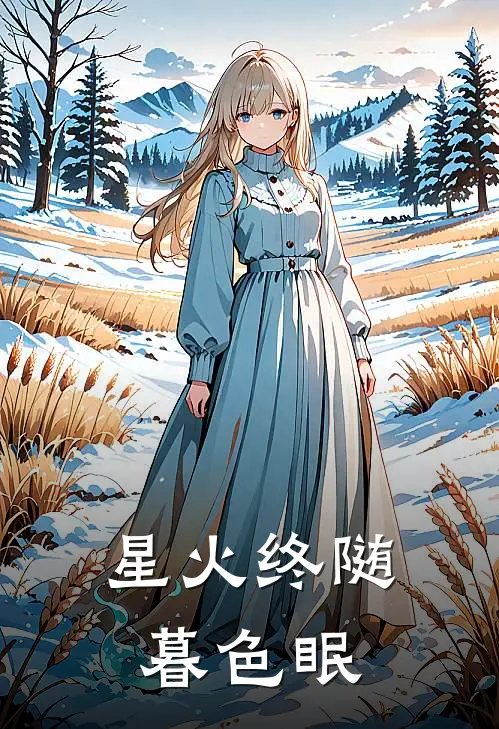 星火终随暮色眠