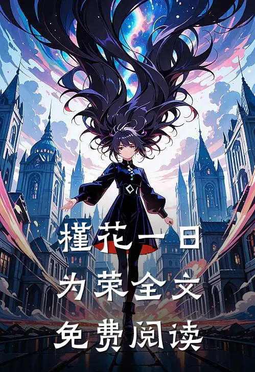 槿花一日为荣全文免费阅读