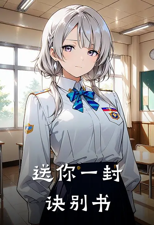 送你一封诀别书