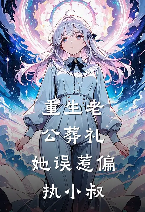 重生老公葬礼，她误惹偏执小叔