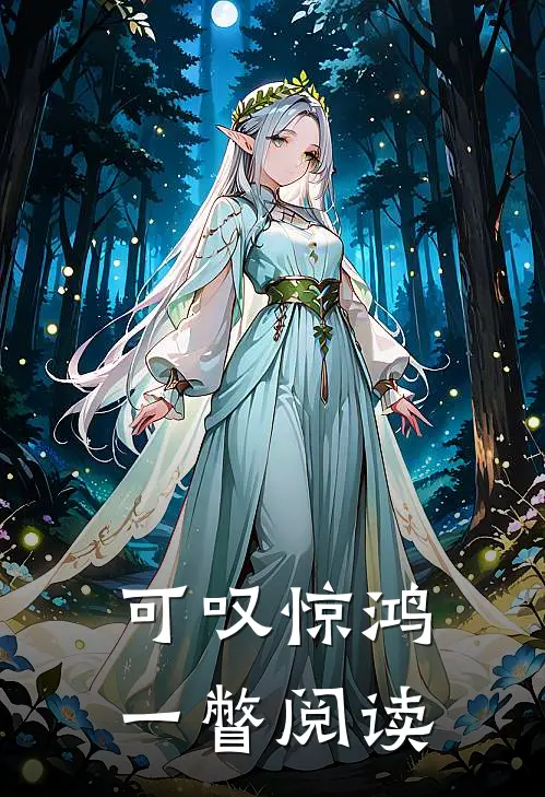 可叹惊鸿一瞥阅读