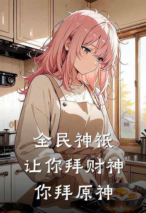 全民神祗：让你拜财神，你拜原神沈云少女最新免费小说_免费完本小说全民神祗：让你拜财神，你拜原神沈云少女