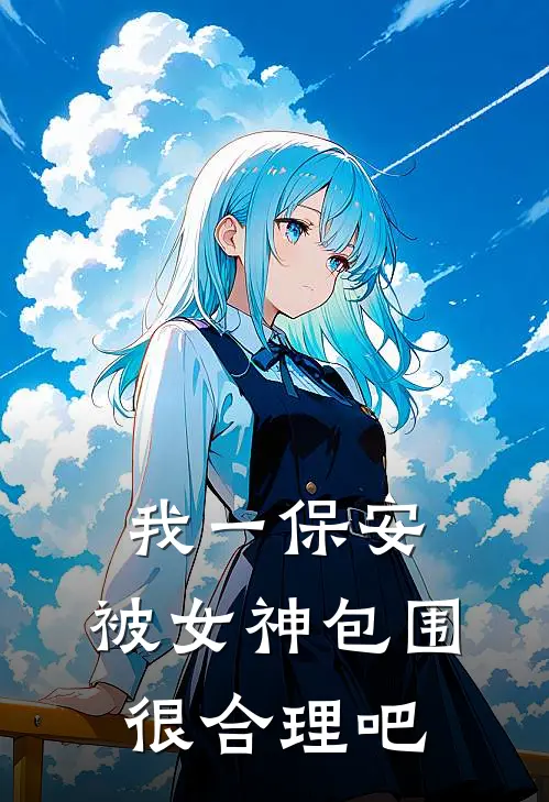 我一保安，被女神包围很合理吧(杨东夏倾月)最新完结小说推荐_热门小说排行榜我一保安，被女神包围很合理吧杨东夏倾月